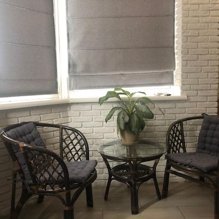 크리자니브카 Смарт Квартира 아파트 외부 사진